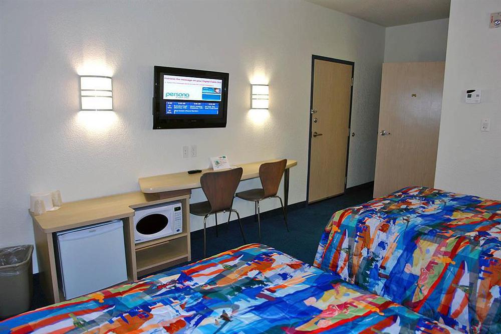 Motel 6-Grande Prairie, Ab Room photo